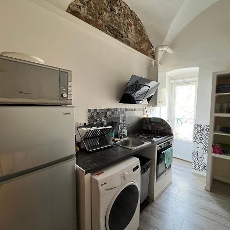 Pepite Bastiaise Place Du Marche Apartment บาสเตีย ภายนอก รูปภาพ