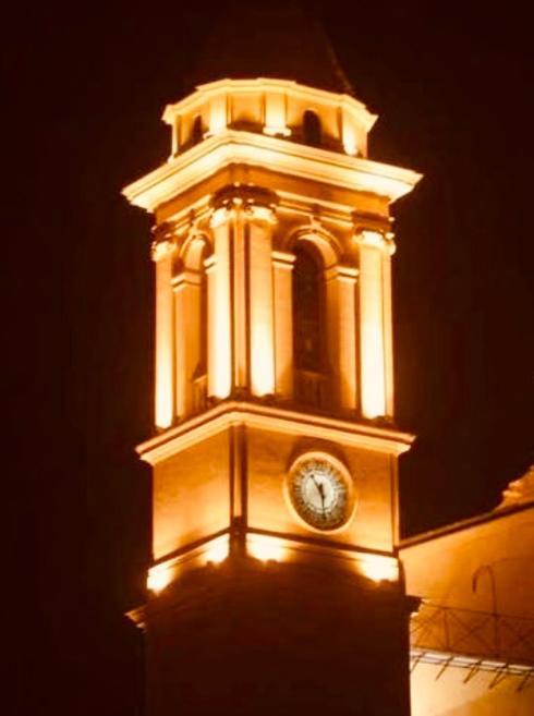 Pepite Bastiaise Place Du Marche Apartment บาสเตีย ภายนอก รูปภาพ